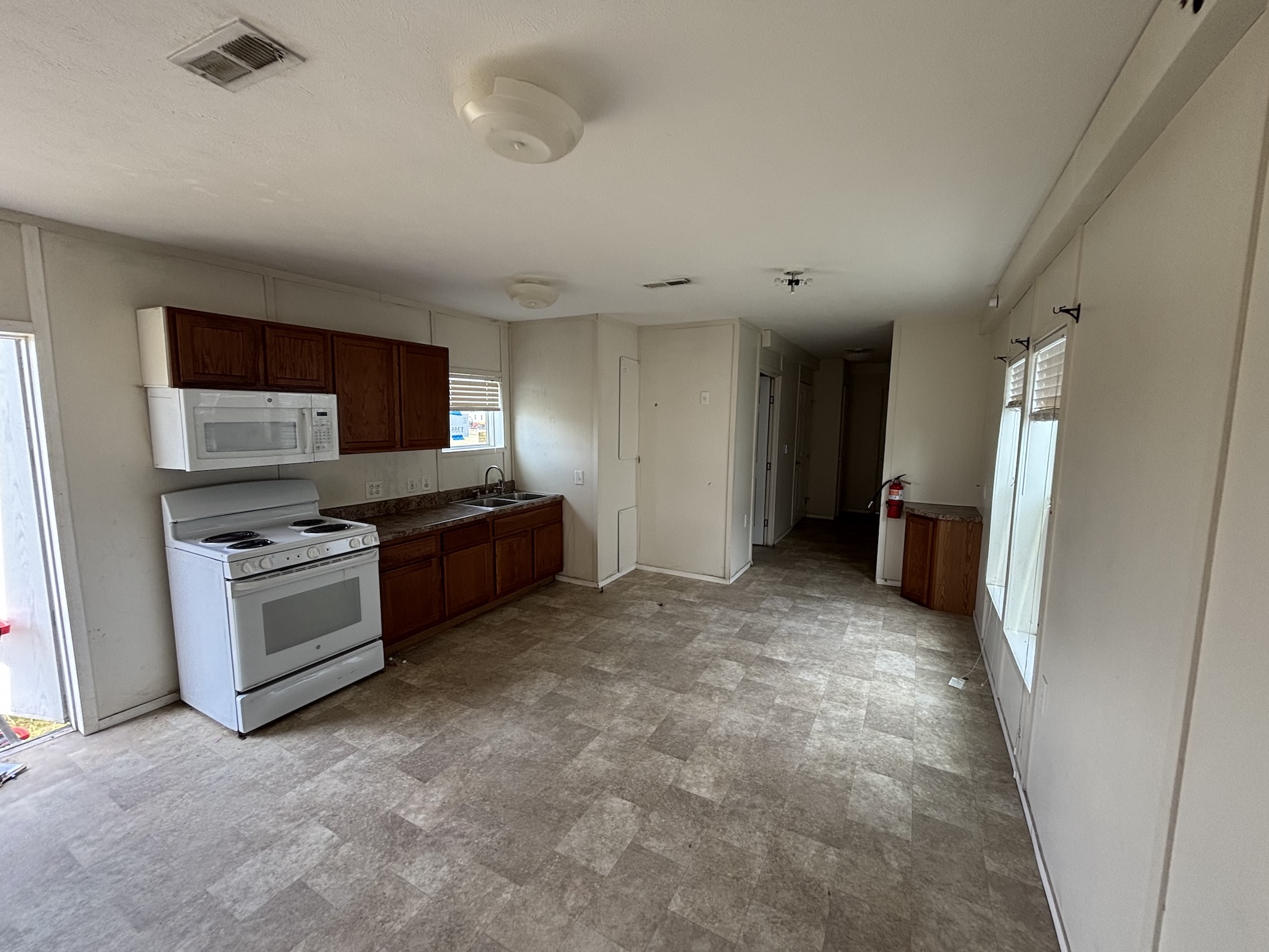 14 x 64 3 Bed 1 Bath Used Home