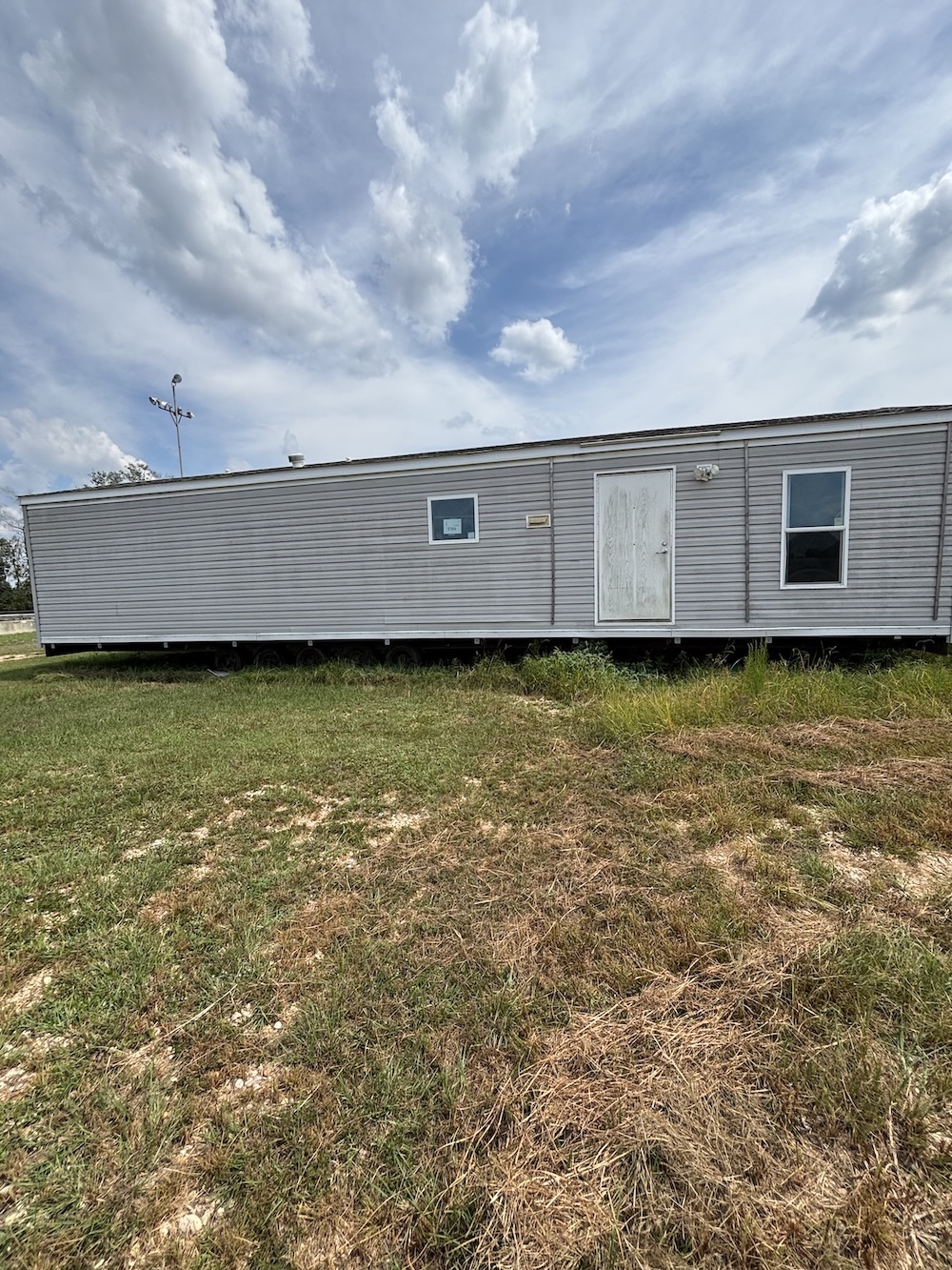 14 x 57 2 Beds 1 Bath Used Home