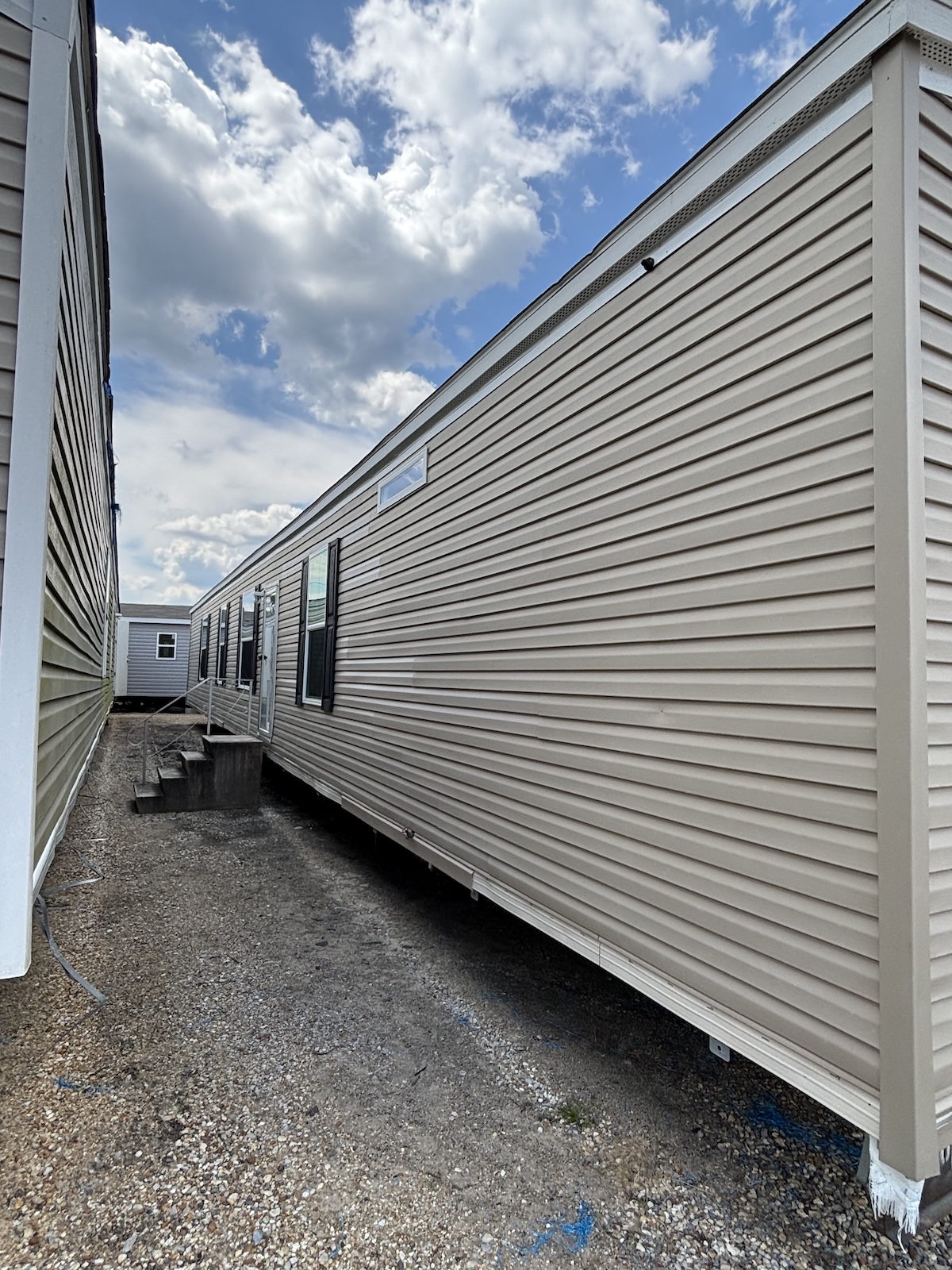 16 x 72 3 Bed 2 Bath Used Home