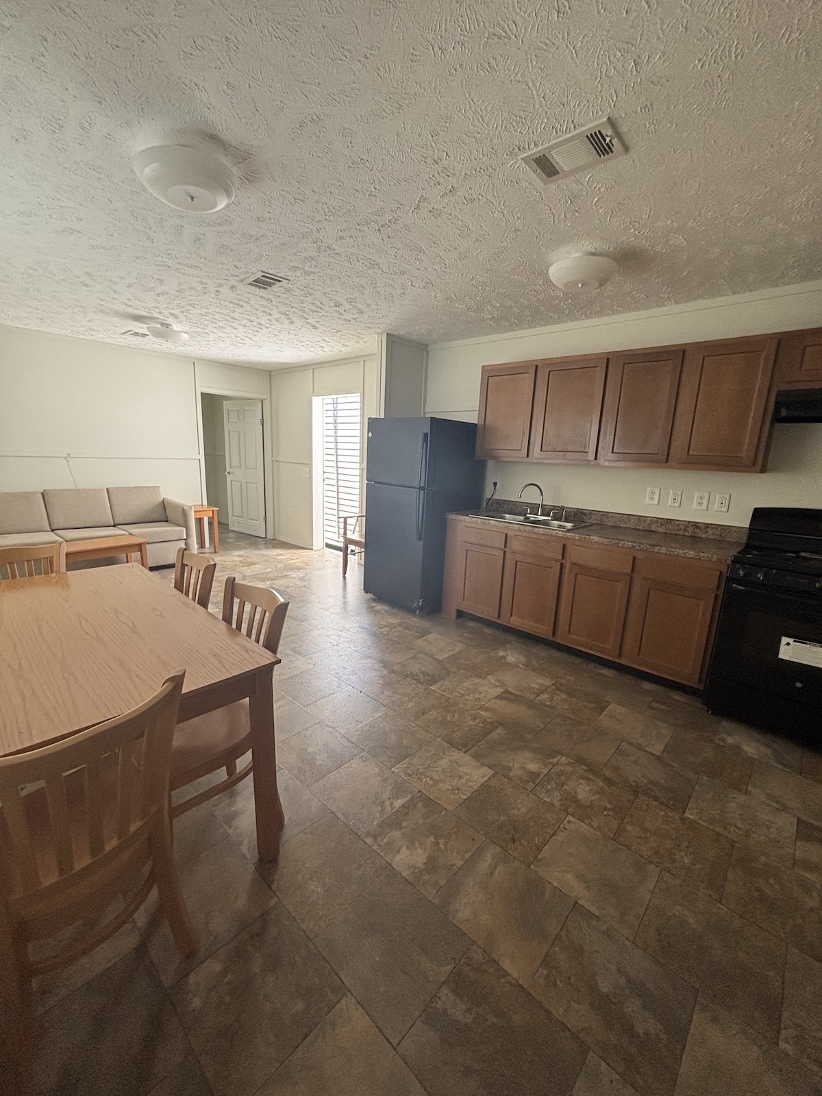 14 x 53 2 Bed 1 Bath Used Home