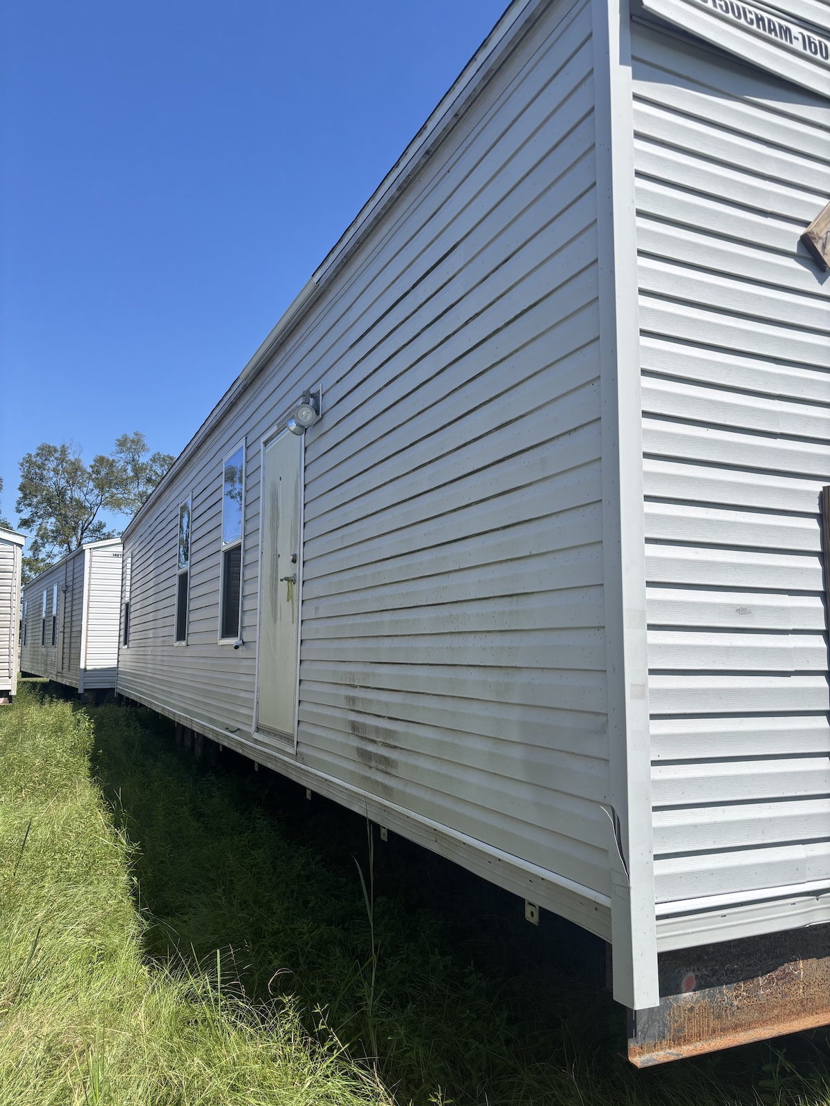 14 x 53 2 Bed 1 Bath Used Home