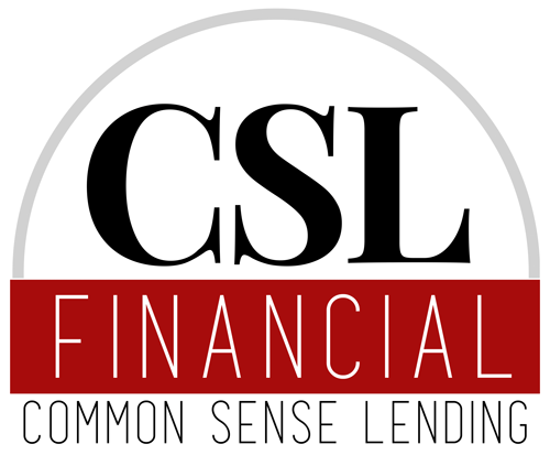 Common Sense Lending